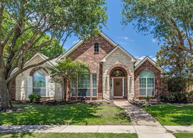 Property at 5628 Vineyard Ln, Mckinney, TX 75070, 4 beds, 2 baths