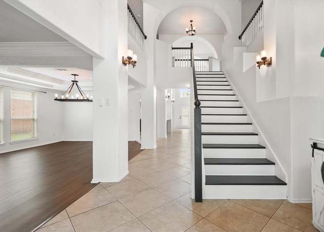 Property at 4412 Corner Brook Ln, Fort Worth, TX 76123, 4 beds, 3 baths