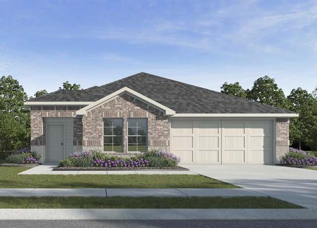 Property at 900 Fairbanks Dr, Ennis, TX 75119, 3 beds, 2 baths