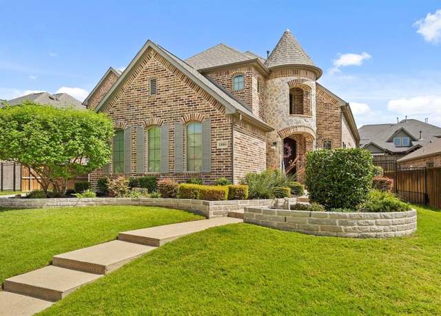 Property at 1506 Mariners Hope Way, Wylie, TX 75098, 4 beds, 3 baths