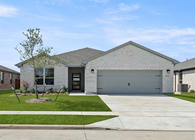 Property at 2919 Wagoner Rnch, Anna, TX 75409, 3 beds, 2 baths