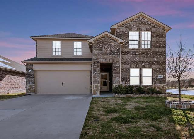 Property at 100 Barbara Ln, Caddo Mills, TX 75135, 4 beds, 3 baths