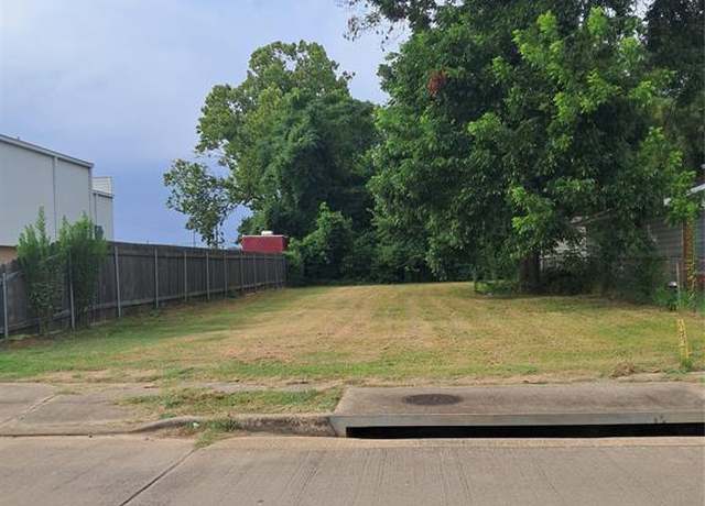 Property at 3735 Tate St, Shreveport, LA 71109