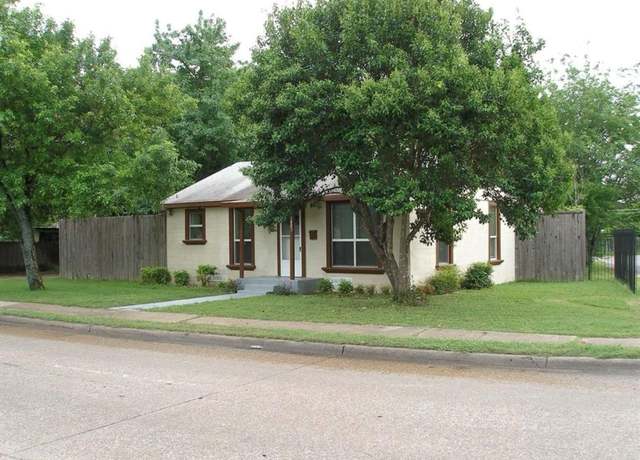 Property at 1802 Gus Thomasson Rd, Dallas, TX 75228, 3 beds, 2 baths