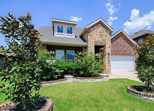 Property at 5618 Durst Ln, Forney, TX 75126, 4 beds, 3 baths