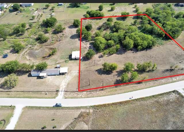 Property at TBD Branding Iron Rd, New Fairview, TX 76078