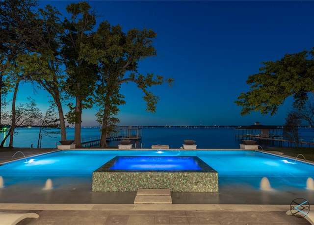 Property at 106 Brentwood Dr, Trinidad, TX 75163, 5 beds, 6.5 baths