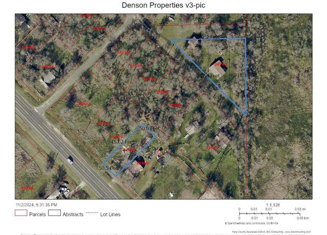 Property at 9999 County Road 2884, Marlin, TX 76661, 2 beds, 1 bath