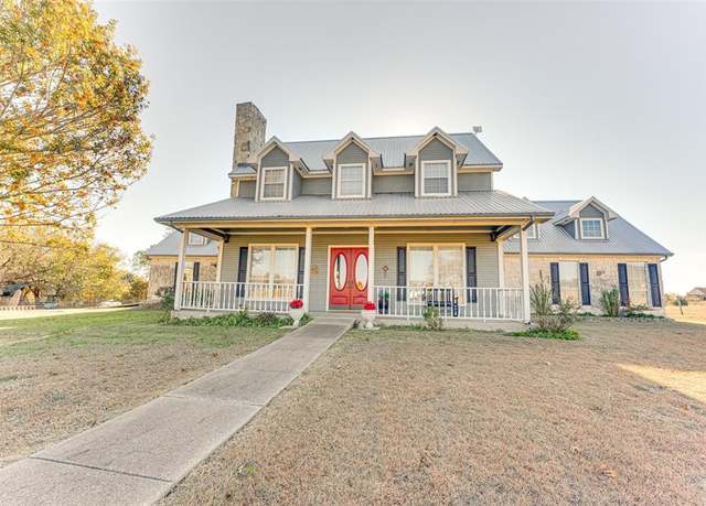 Property at 707 Cullins Rd, Rockwall, TX 75032, 4 beds, 3 baths