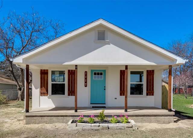 Property at 1117 Roberts Cut Off Rd, River Oaks, TX 76114, 3 beds, 1.5 baths