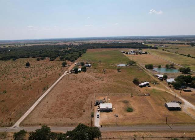 Property at 7670 County Road 1202, Cleburne, TX 76031, 3 beds, 1 bath