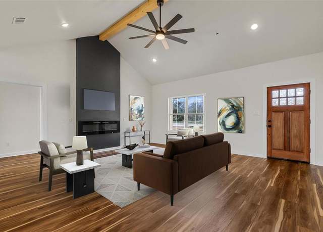 Property at 119 Bush Dr, Whitney, TX 76692, 3 beds, 2 baths