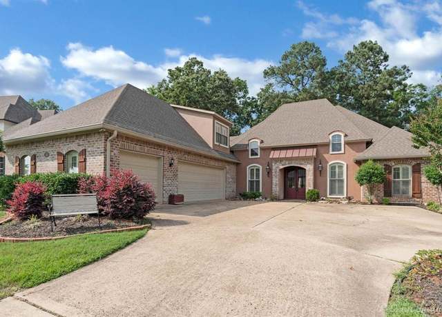 Property at 322 Newburn Ln, Shreveport, LA 71106, 4 beds, 3 baths