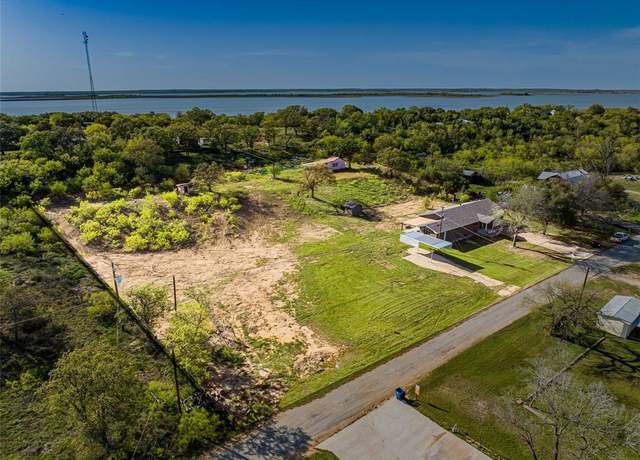 Property at 8313 County Road 313, Breckenridge, TX 76424, 4 beds, 3 baths