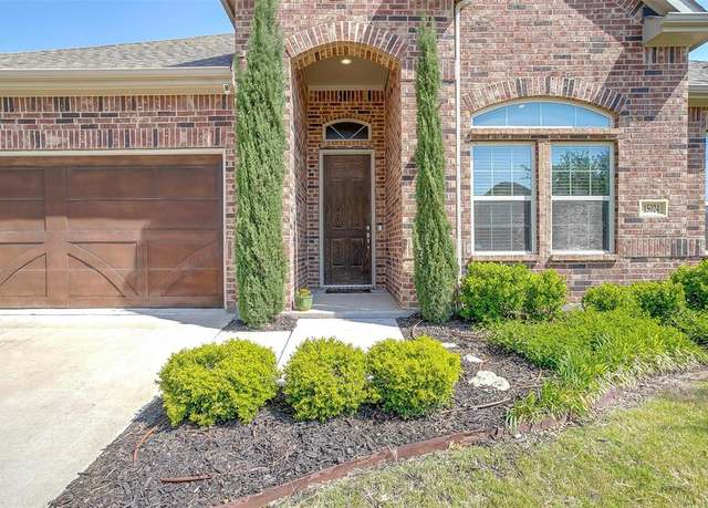 Property at 15024 Teasley Ave, Aledo, TX 76008, 4 beds, 2 baths