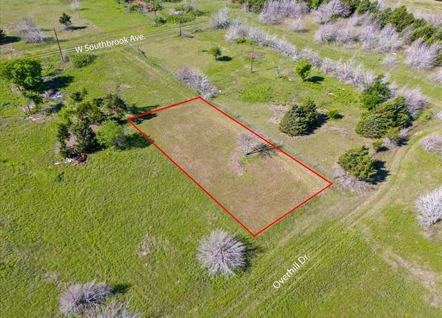 Property at 155 W Overhill Dr, Glenn Heights, TX 75154