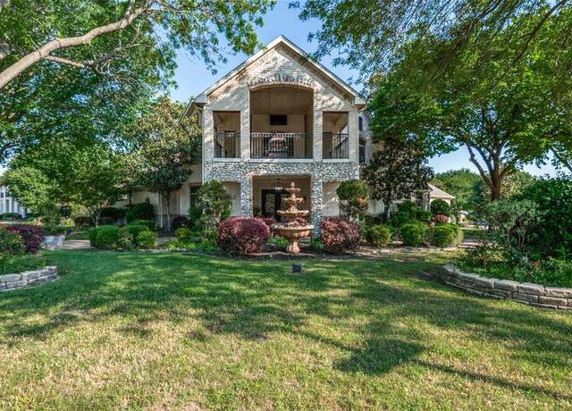 Property at 2032 Cains Ln, Mansfield, TX 76063, 4 beds, 4 baths