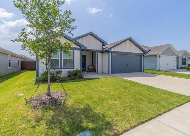Property at 6514 Whitecap Dr, Princeton, TX 75407, 3 beds, 2 baths