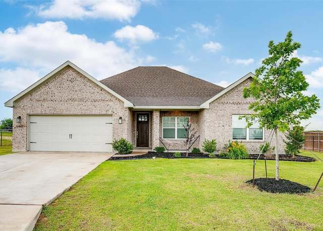 Property at 9405 Wildcat Rdg, Godley, TX 76044, 3 beds, 2 baths