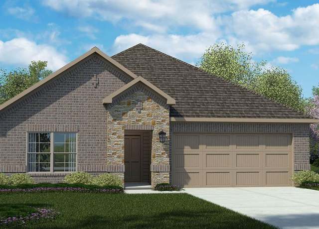 Property at 812 Sage Dr, Decatur, TX 76234, 4 beds, 2 baths