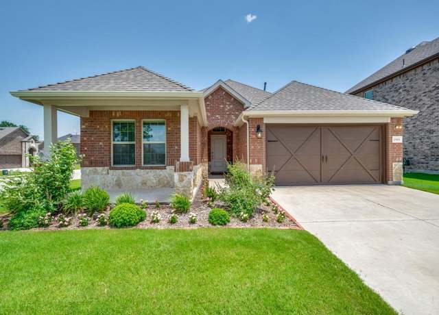 Property at 13401 Arvelo Dr, Little Elm, TX 75068, 4 beds, 2 baths