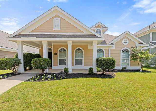 Property at 1046 Elm Dr, Providence Village, TX 76227, 3 beds, 2 baths