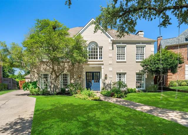 Property at 7215 Abrams Place Ct, Dallas, TX 75231, 4 beds, 4 baths