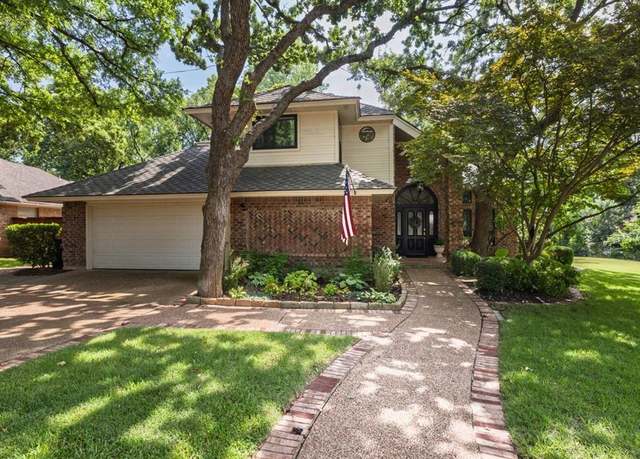Property at 3106 Flintridge Dr, Arlington, TX 76017, 5 beds, 2.5 baths
