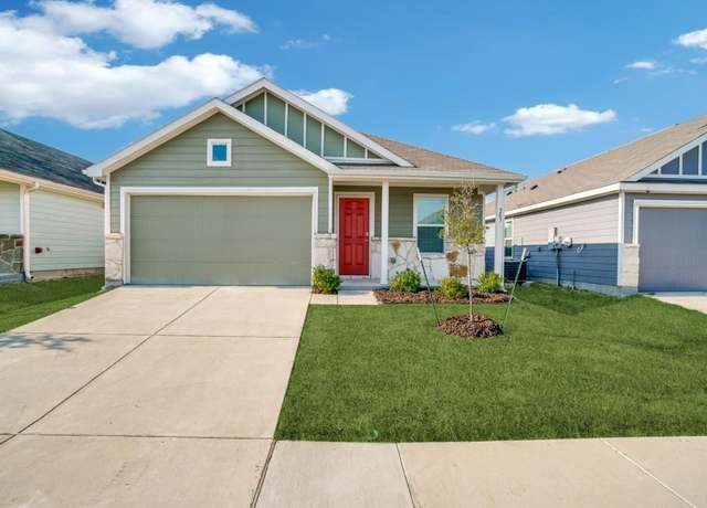 Property at 207 Lemongrass, Princeton, TX 75407, 2 beds, 1 bath