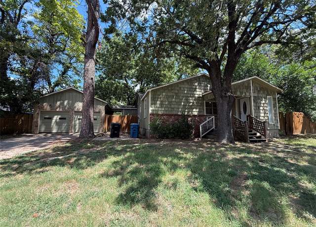 Property at 505 W Ford St, Denison, TX 75020, 3 beds, 2 baths