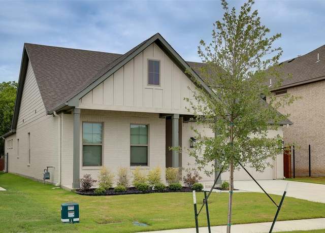 Property at 820 Mallard Dr, Aledo, TX 76008, 3 beds, 2 baths
