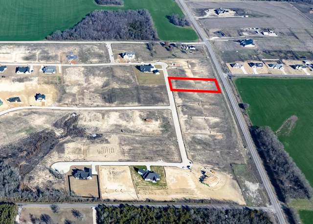 Property at 2411 Old Ironside Ave, Anna, TX 75409