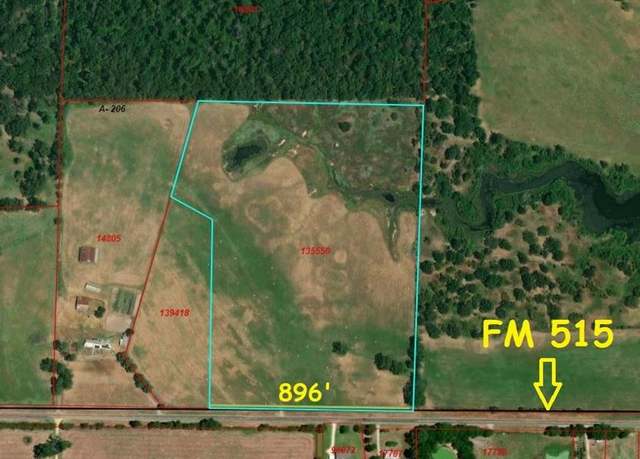 Property at TBD FM 515, Winnsboro, TX 75494