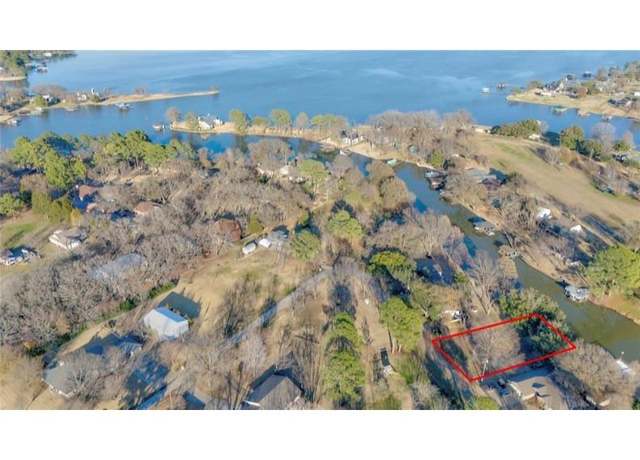 Property at 467 Stirrup Ranch Rd, Trinidad, TX 75163