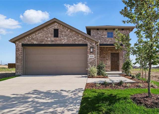Property at 804 Hadley Dr, Princeton, TX 75071, 3 beds, 2 baths