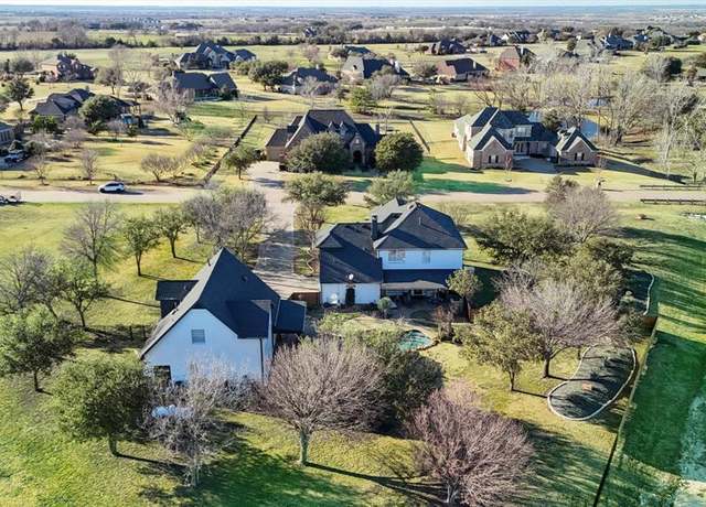 Property at 1321 Lakeview Dr, Celina, TX 75009, 6 beds, 5.5 baths