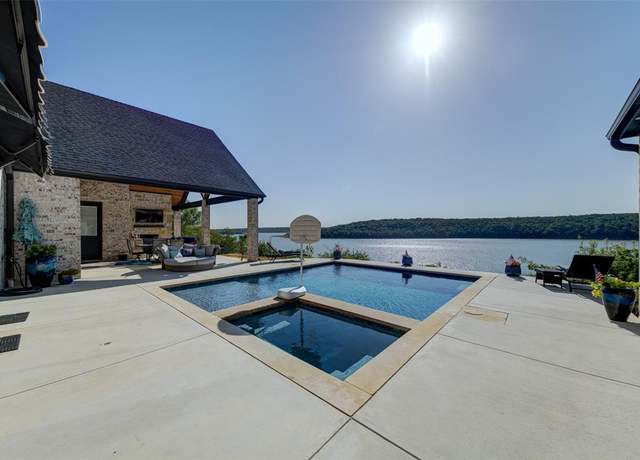 Property at 253 Grand Harbor Blvd, Chico, TX 76431, 4 beds, 4 baths