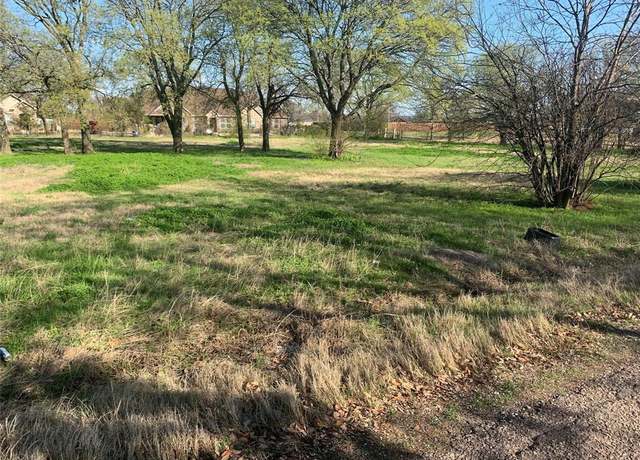 Property at 713 N Lamar, Tioga, TX 76271