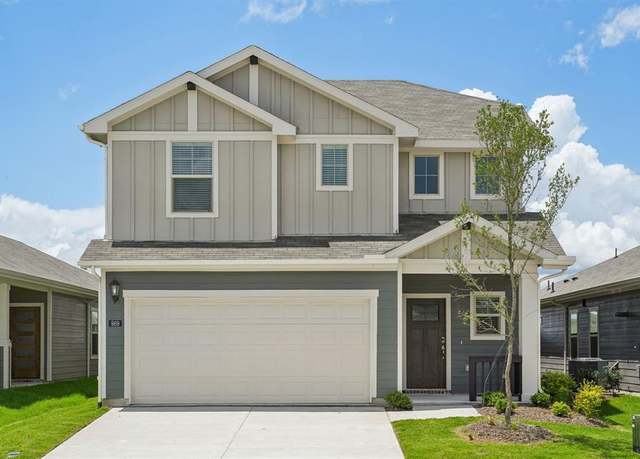Property at 969 Summer Dr, Lavon, TX 75166, 4 beds, 2.5 baths