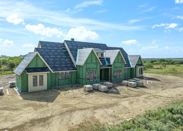 Property at 416 Pedernales Dr, Aledo, TX 76008, 5 beds, 4.5 baths