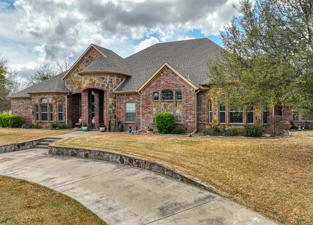 Property at 113 Laser Ln, Weatherford, TX 76087, 3 beds, 3.5 baths