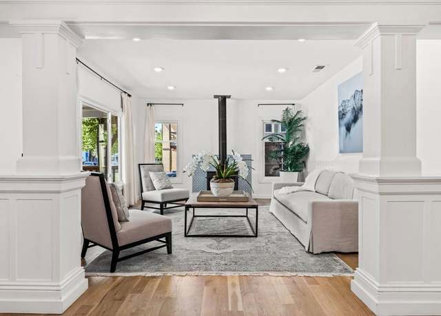 Property at 4803 Reiger Ave, Dallas, TX 75246, 3 beds, 2 baths