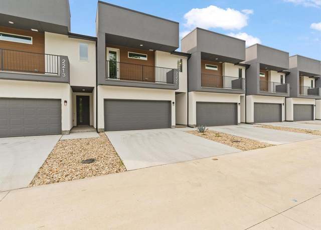 Property at 2253 Camp, Dallas, TX 75235, 3 beds, 2.5 baths
