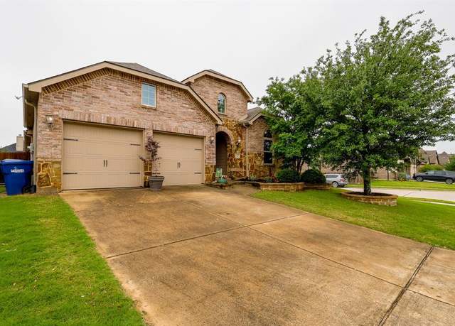 Property at 5325 Datewood Ln, Mckinney, TX 75071, 3 beds, 2.5 baths