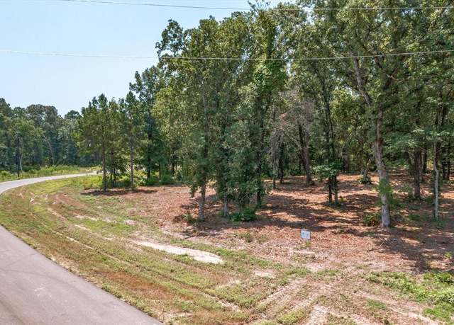 Property at 3109 Shadow Pine Dr, Larue, TX 75770