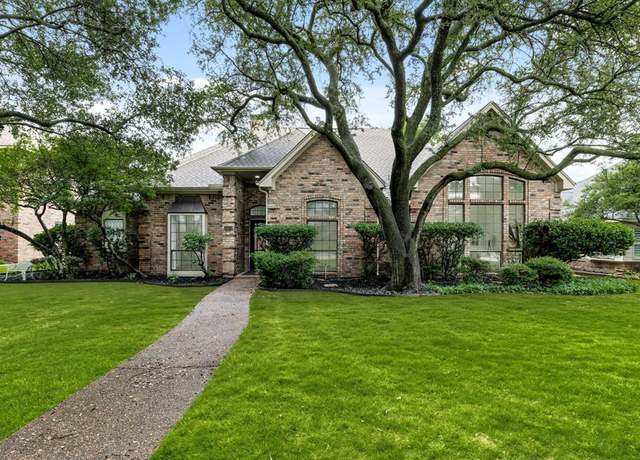 Property at 3604 Trinity Ln, Plano, TX 75075, 4 beds, 3.5 baths