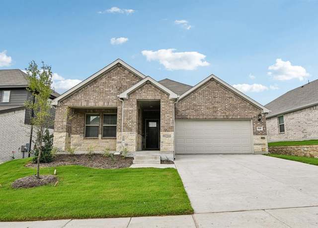Property at 500 Stagg St, Mckinney, TX 75069, 4 beds, 3 baths