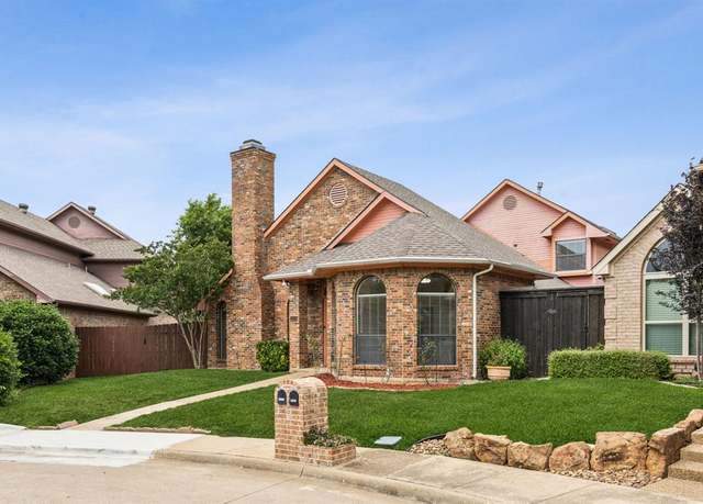 Property at 4103 Bendwood Ln, Dallas, TX 75287, 3 beds, 2.5 baths