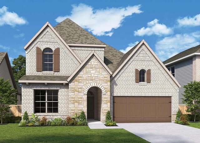 Property at 2103 Chance Ln, Northlake, TX 76247, 4 beds, 4 baths