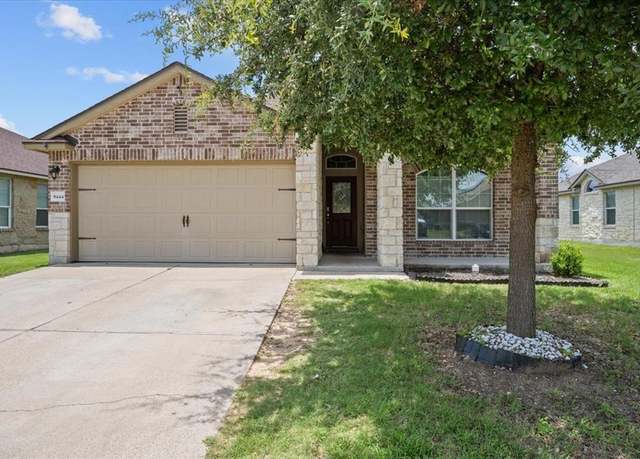 Property at 9444 Centennial Dr, Waco, TX 76708, 3 beds, 2 baths